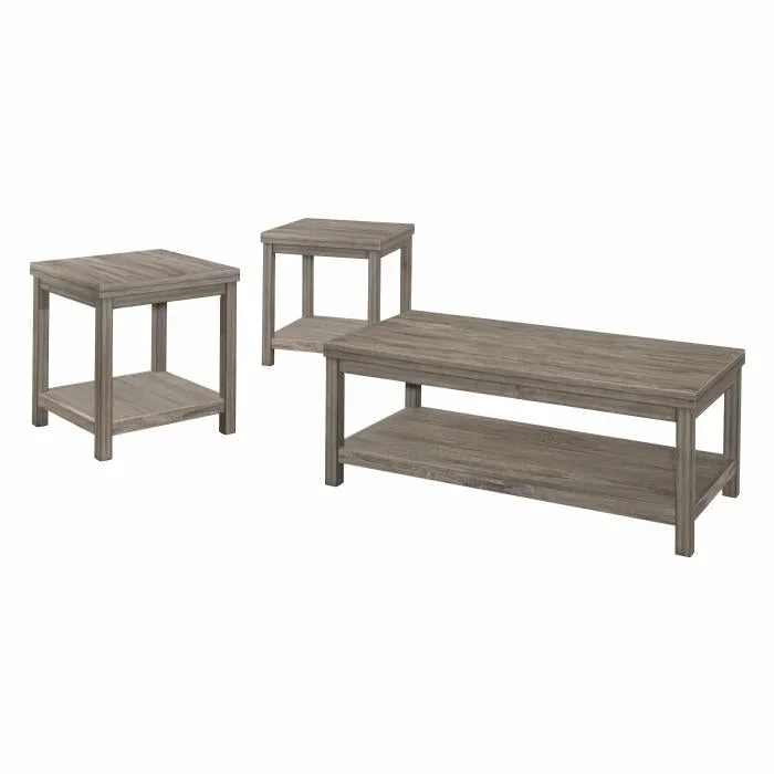 Bainbridge 3-Piece Pack Occasional Set