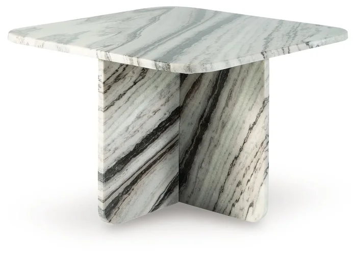Baretton – Accent Cocktail Table