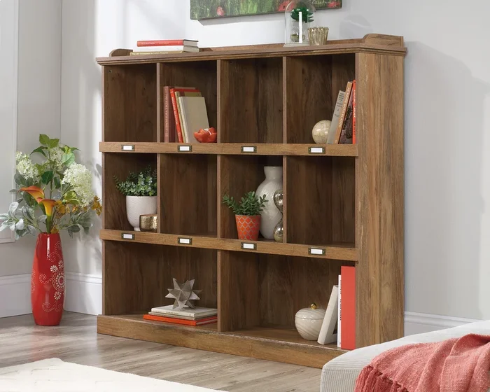 Barrister Lane Bookcase Sm