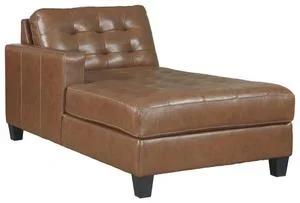 Baskove Left-arm Facing Corner Chaise