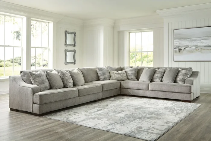Bayless – Sectional
