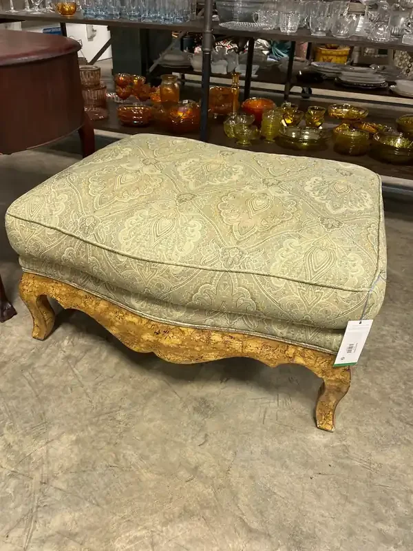 Beautiful Ottoman