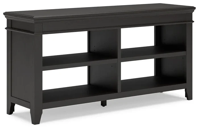 Beckincreek – Credenza – Black