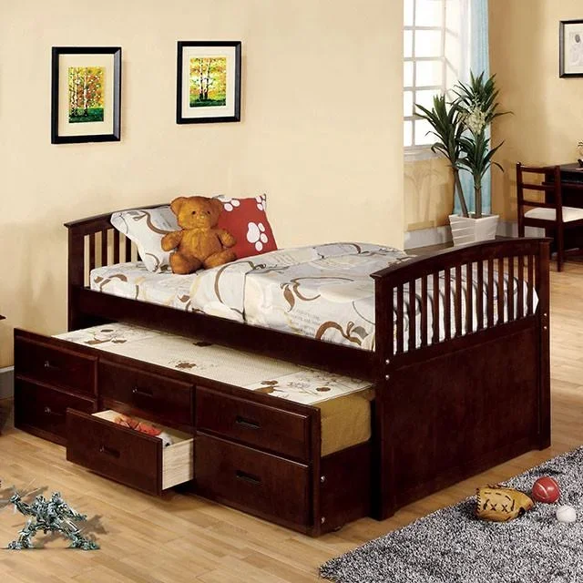 Bella Bed