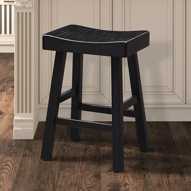 Biasca 24″ Stool (2/CTN)