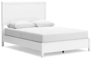 Binterglen Queen Panel Bed