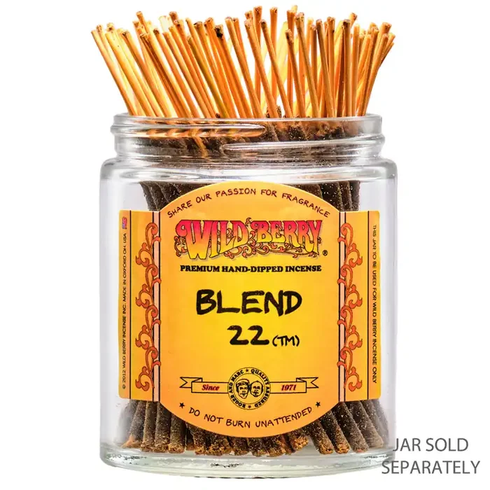 Blend 22™ Shorties™