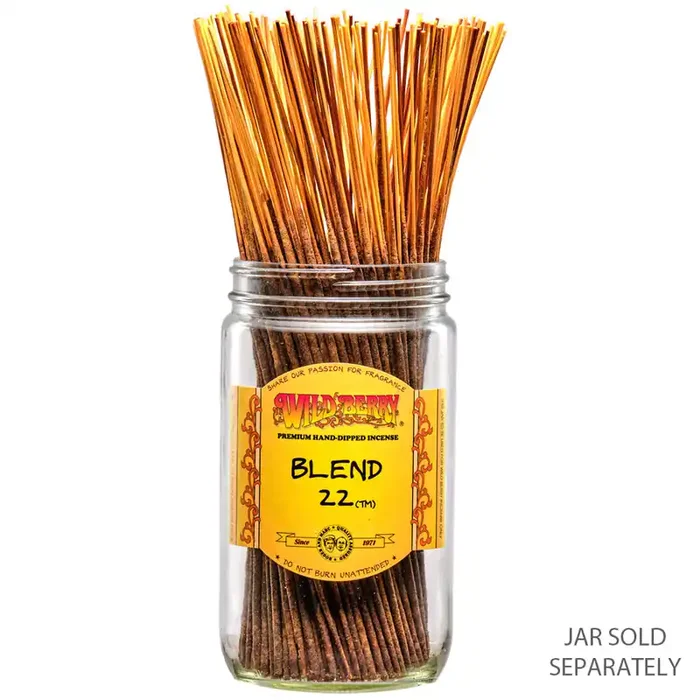 Blend 22