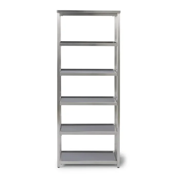 Bold Six Tier Shelf by homestyles