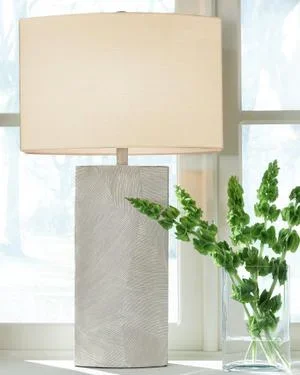 Bradard Table Lamp (set of 2)
