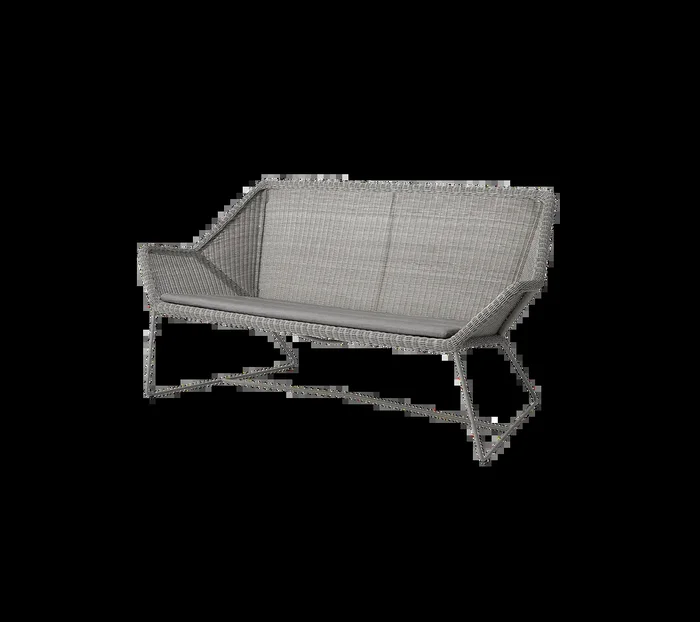 Breeze 2-seater sofa