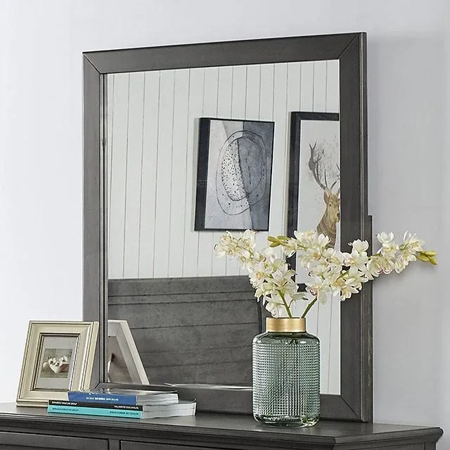 BROGAN Mirror