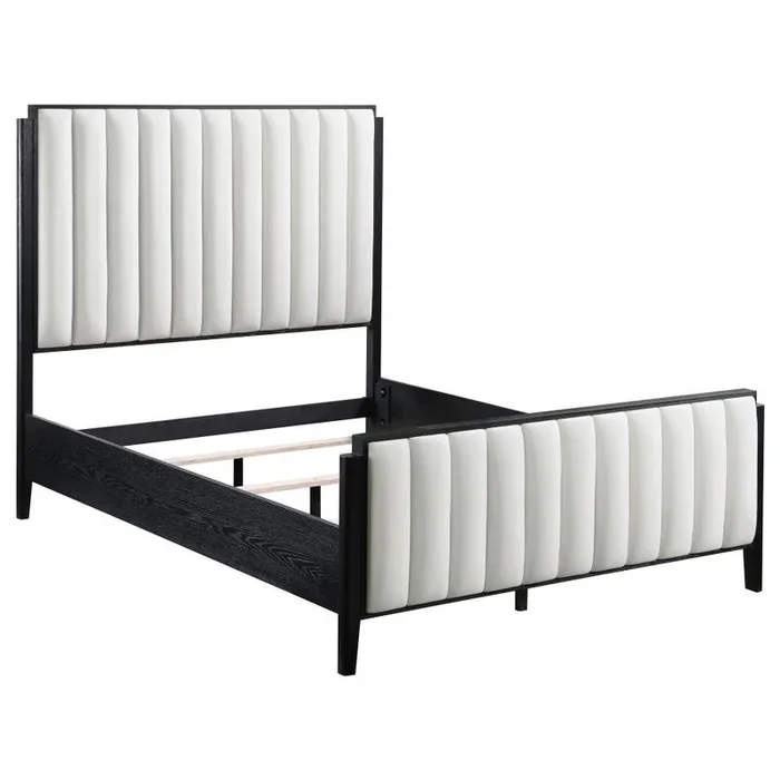 Brookmead – Upholstered Bed