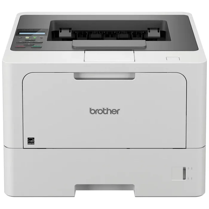 Brother HL-L5210dw Business Monochrome Wireless Laser Printer