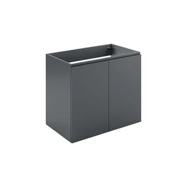 Bryn 30″ Wall-Mount Bathroom Vanity (Sink Basin Not Included) / EEI-5558