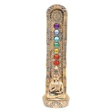 Buddha Tower