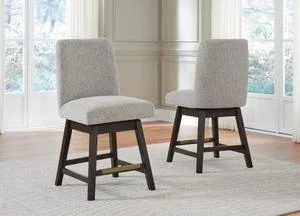 Burkhaus Counter Height Barstool (set of 2)
