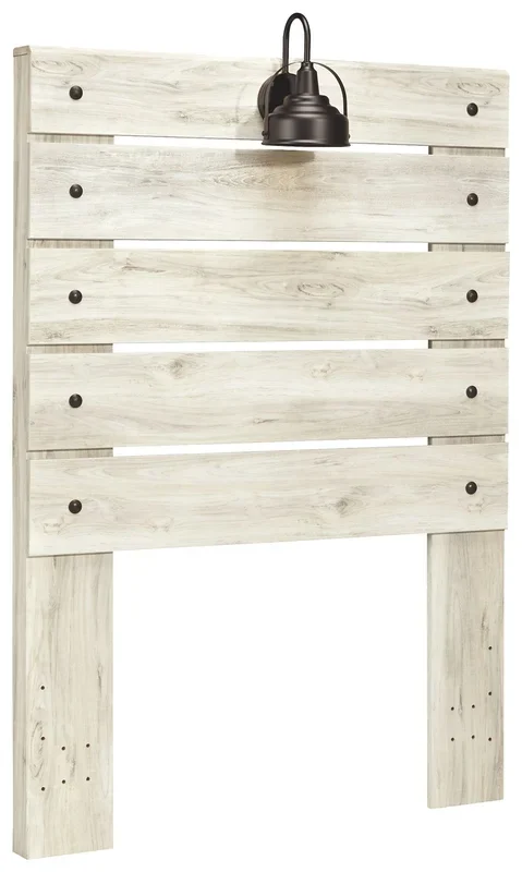 Cambeck – Panel Headboard