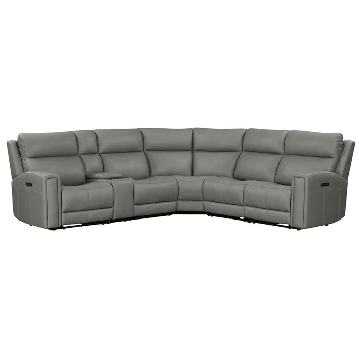 Camden – 6 Piece Sectional