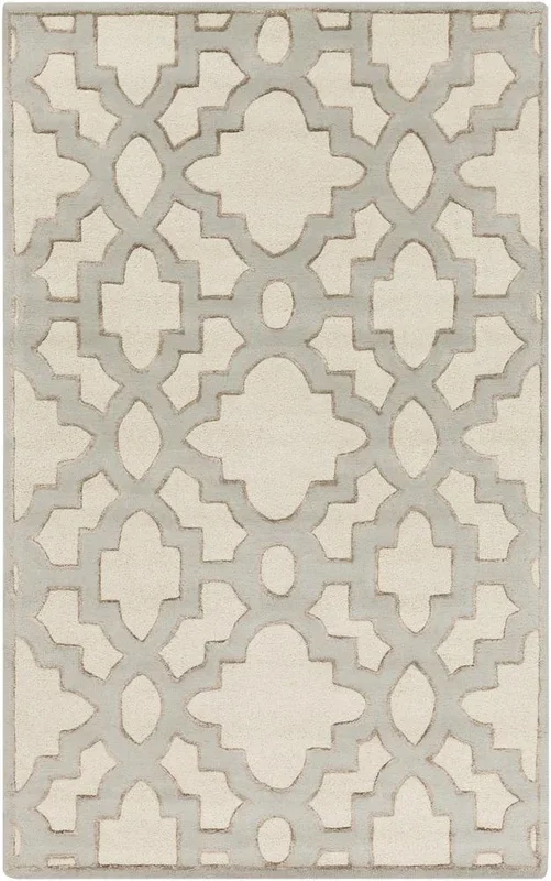 Candice Olson For Surya Modern Classics 5′ X 8′ Area Rug