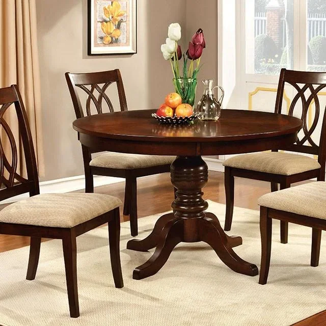 Carlisle 5 Pc Dining Table Set