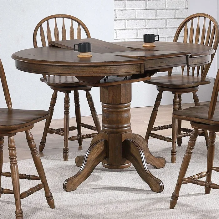Carolina Crossing – Gathering Table