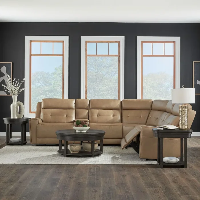 Carrington – Sectional