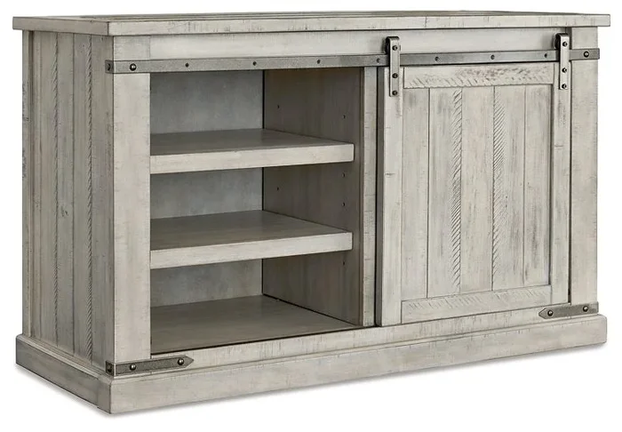 Carynhurst 50″ TV Stand
