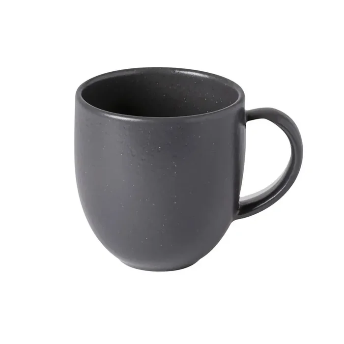 Casafina Pacifica Mug Seed Grey Set of 6 XOC121-SEE