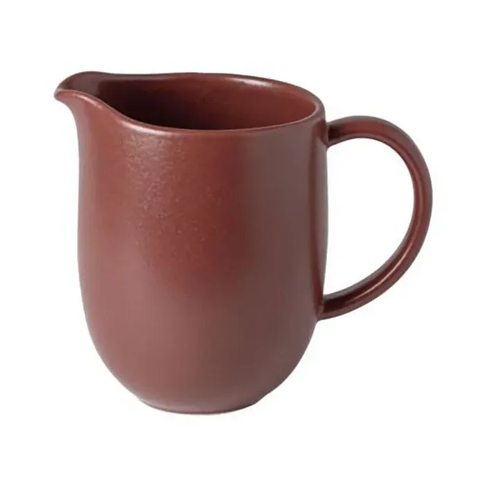 Casafina Pacifica Pitcher Cayenne XOZ212-CAY