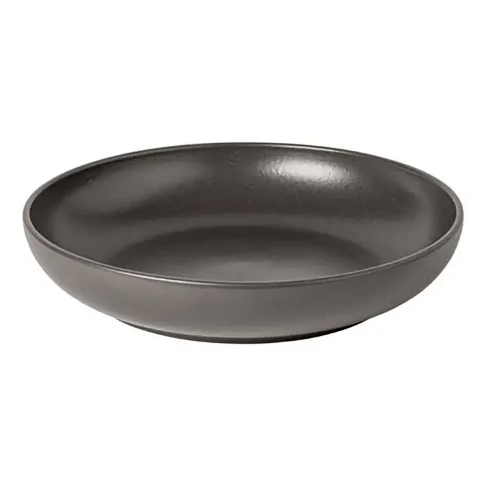 Casafina Pacifica Serving Bowl Seed Grey XOS321-SEE