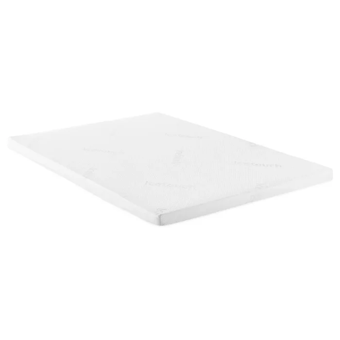 Cascade – 3″ Cool Memory Foam Mattress Topper