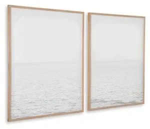 Cashall Wall Art (set of 2)