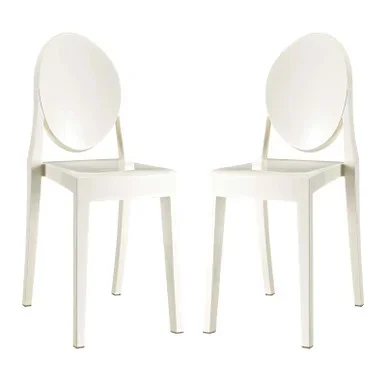 Casper Dining Chairs Set of 2 / EEI-906