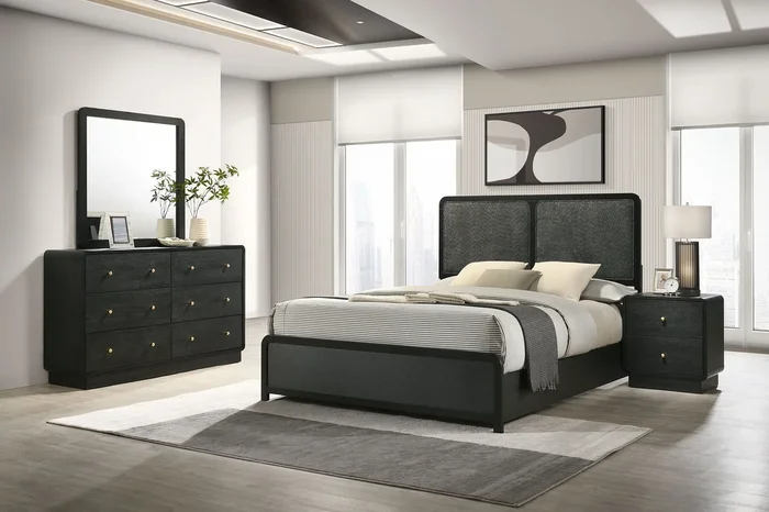 Cavelle – Bedroom Set