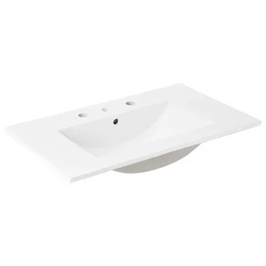 Cayman 30″ Bathroom Sink / EEI-4837