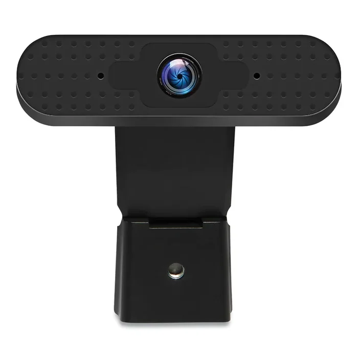 Centon Otm Basics Webcam, 1920 Pixels X 1080 Pixels, 2 Mpixels, Black