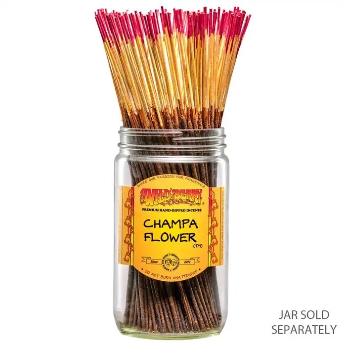 Champa Flower™
