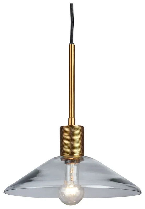 Chaness – Glass Pendant Light