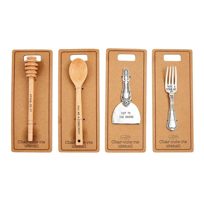 Charcuterie Utensil