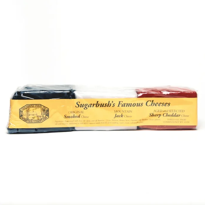 Cheese – Sugarbush Farm