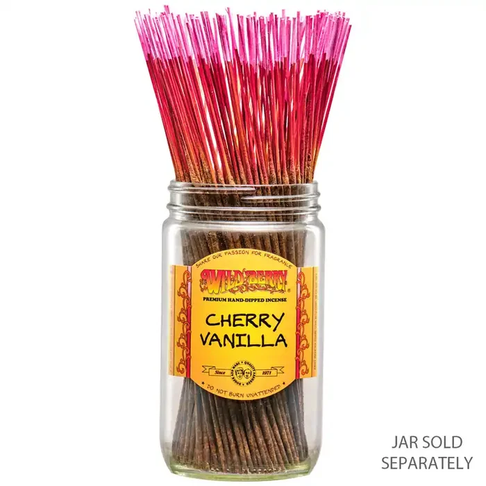 Cherry Vanilla