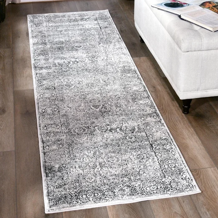 CHRISTIAN Area Rug – 7’10” x 10’10” – CY09811