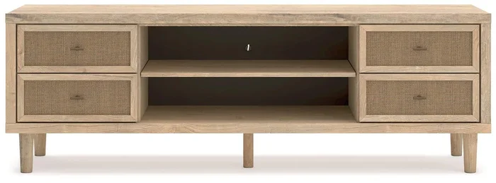 Cielden 72″ TV Stand