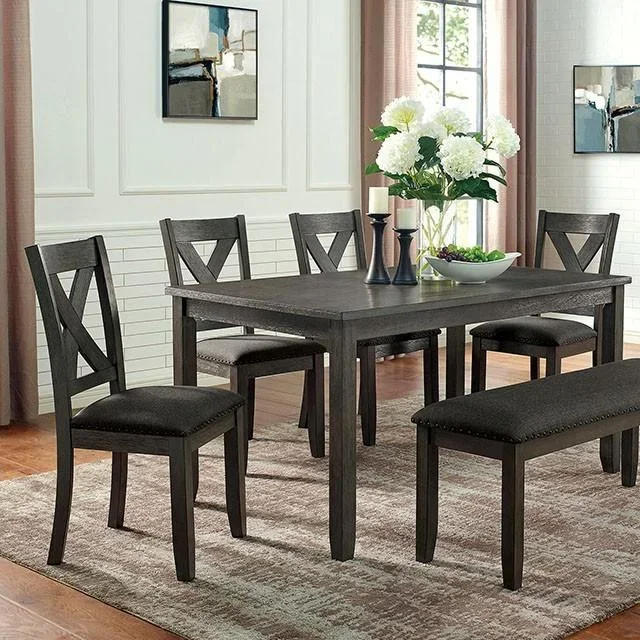 CILGERRAN Dining Table