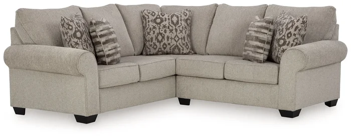 Claireah – Sectional