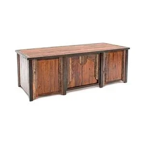 Cody Full Knee Hole Desk