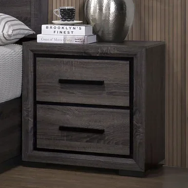 CONWY Nightstand / CM7549N