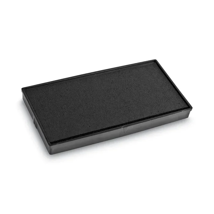 COSCO 2000PLUS® Replacement Ink Pad for 2000PLUS 1SI50P, 2.81″ x 0.25″, Black