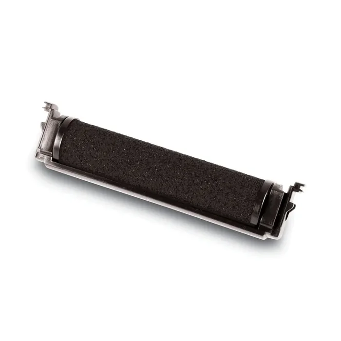 COSCO 2000PLUS® Replacement Ink Roller for 2000PLUS ES 011092 Line Dater, 2″ x 1″, Red